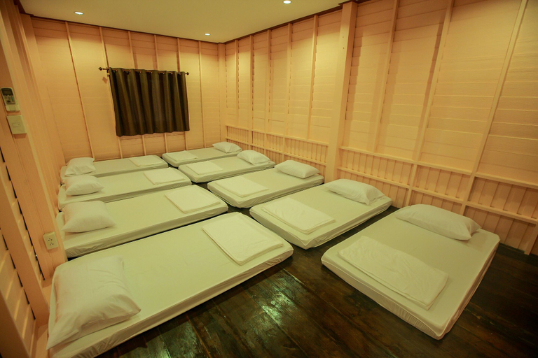 Bedroom 3, Khao Hin Tang Resort, Klaeng