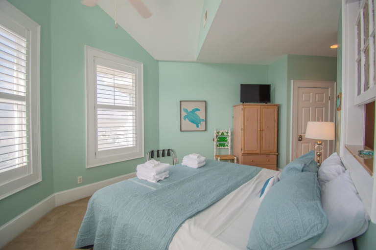 Bedroom 4, 861 Bonito, Beaufort