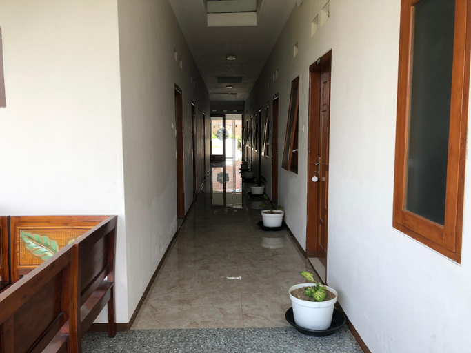 Others 2, RedDoorz Syariah near Jawa Timur Park 2, Malang