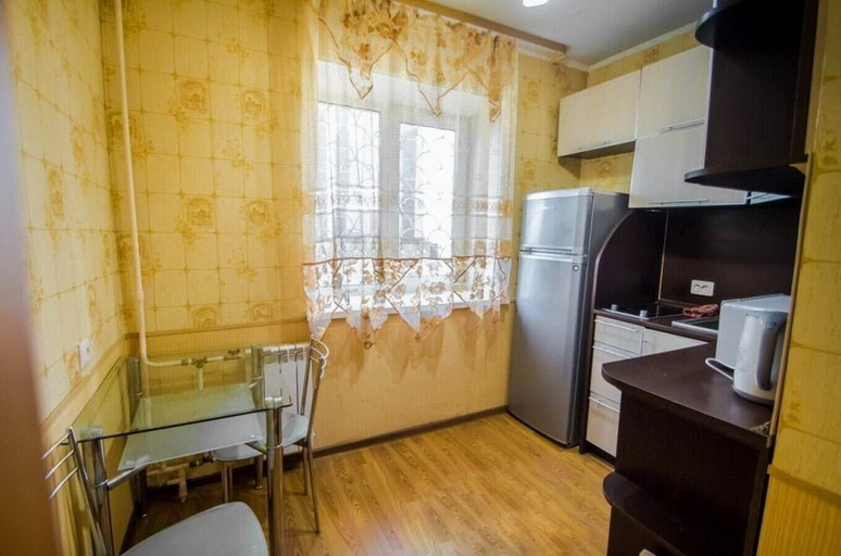 Others 4, Apartment on Tigrovaya St. 26-3, Vladivostok gorsovet