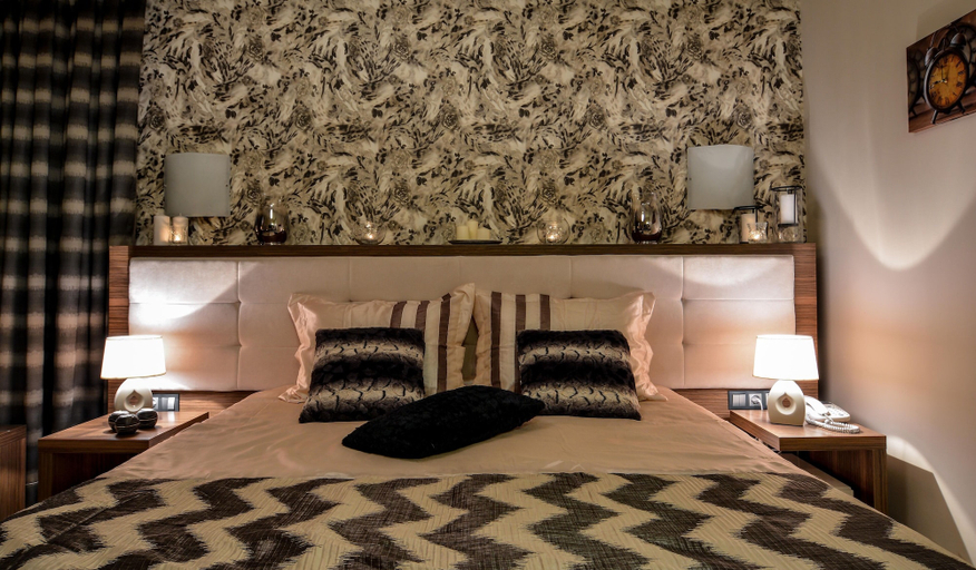 Bedroom 3, Porto Del Sol, Central Macedonia