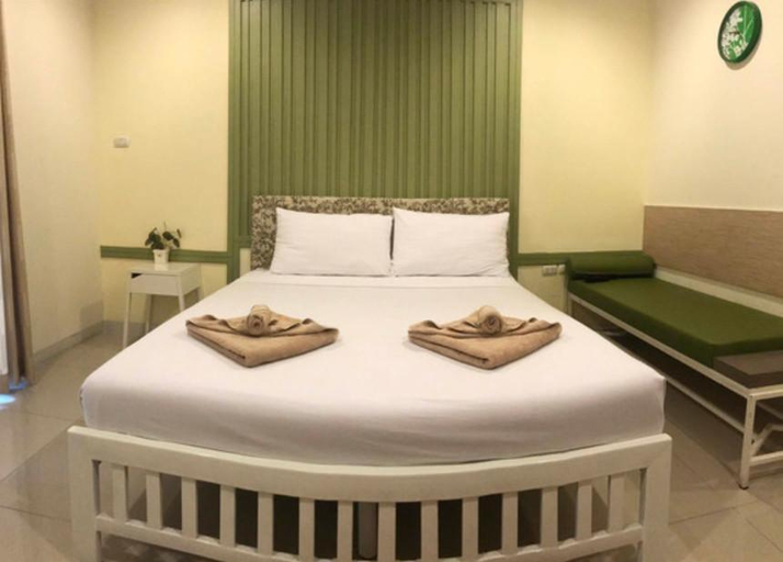Others 5, Ratchada Apartments, Lat Phrao