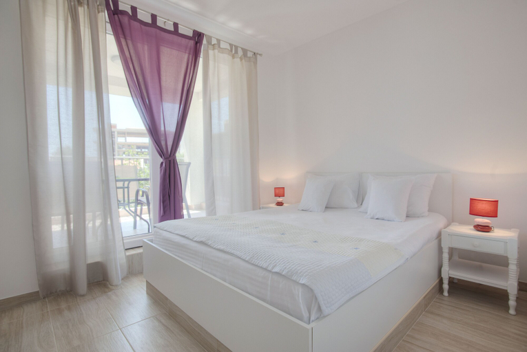 Bedroom 2, Guest house Djonovic