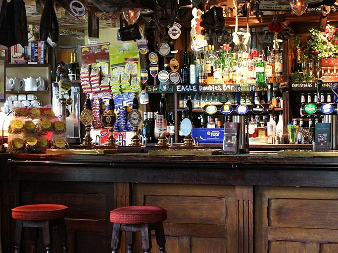Others 5, Eagle Child Inn, Cumbria