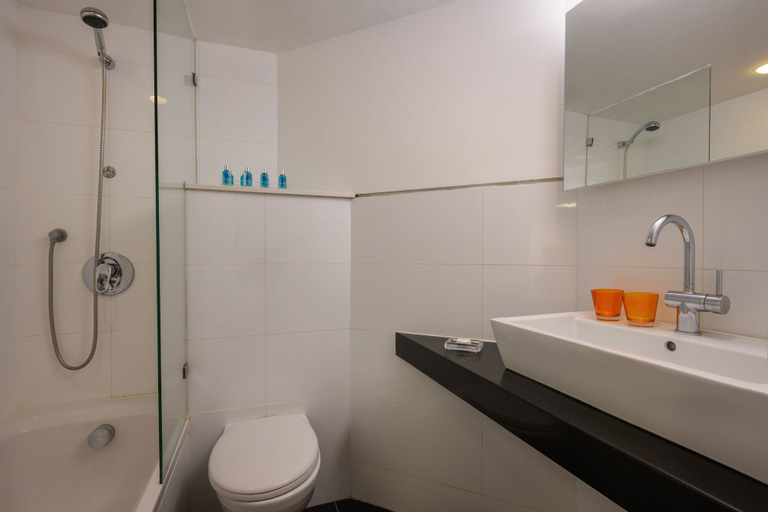 Bathroom 4, Riviera by Isrotel Collection, Aqaba