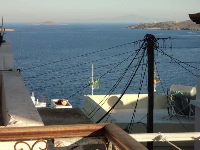 Others 5, Vaporia Cozy Apartment Syros, South Aegean