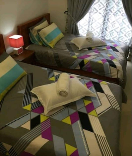 Bedroom 3, 5F18 Your home baguio, Baguio City