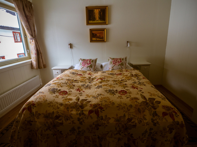 Bedroom 3, Strand Fjellstue, Gausdal