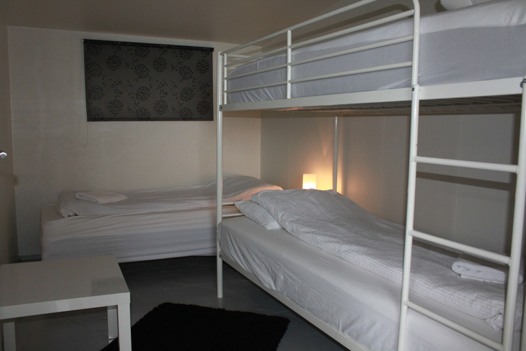 Bedroom 3, Lindarbrekka, Djúpavogshreppur