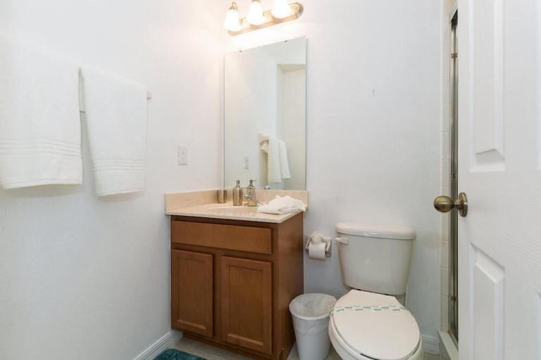 Bathroom 4, Villa Martins - Bella Vida, Osceola