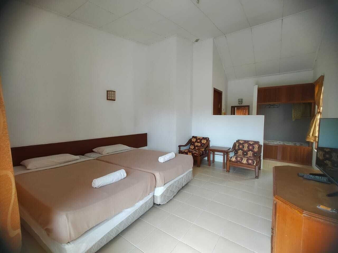 Bedroom 3, Seri Indah Resort SDN BHD, Kuala Terengganu