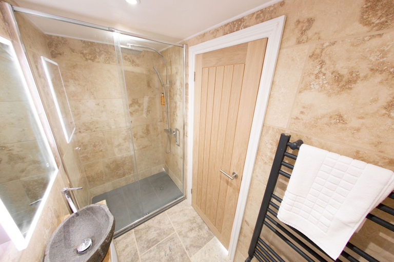 Bathroom 4, Trading Boundaries, East Sussex