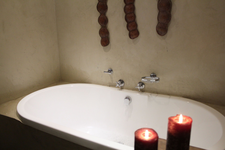 Bathroom 4, Mosate Lodge Polokwane, Capricorn