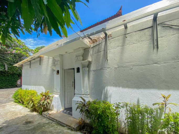 Exterior & Views 1, The Lavana Villa Abimanyu 3 Seminyak (permanently closed), Badung