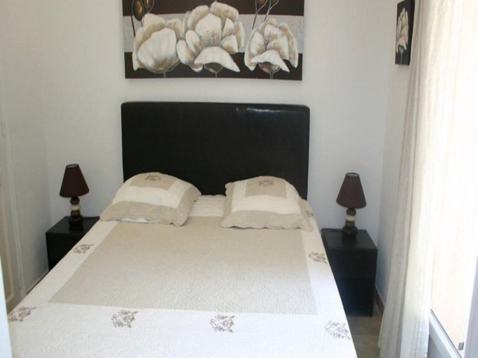 Bedroom 5, A la Verte Campagne, Var