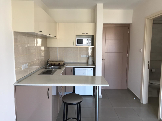 Others 4, Girne Ideal Rezidans