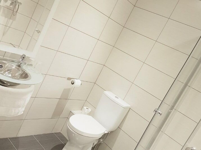 Bathroom 4, Belfast House, Mid Ulster
