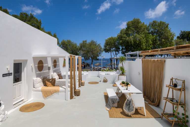 Exterior & Views 5, Sol Mare Salis, South Aegean