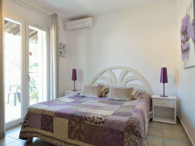 Bedroom 4, A la Verte Campagne, Var