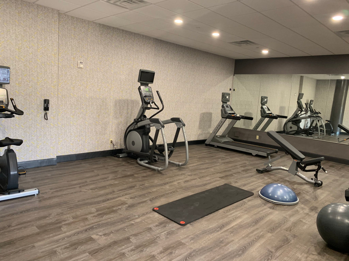 Others 4, Holiday Inn BATON ROUGE-SOUTH by IHG, East Baton Rouge