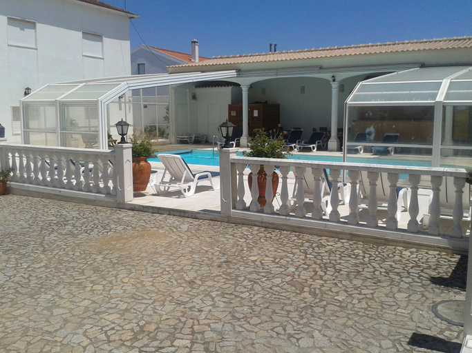 Exterior & Views, Casas da Vila, Arraiolos