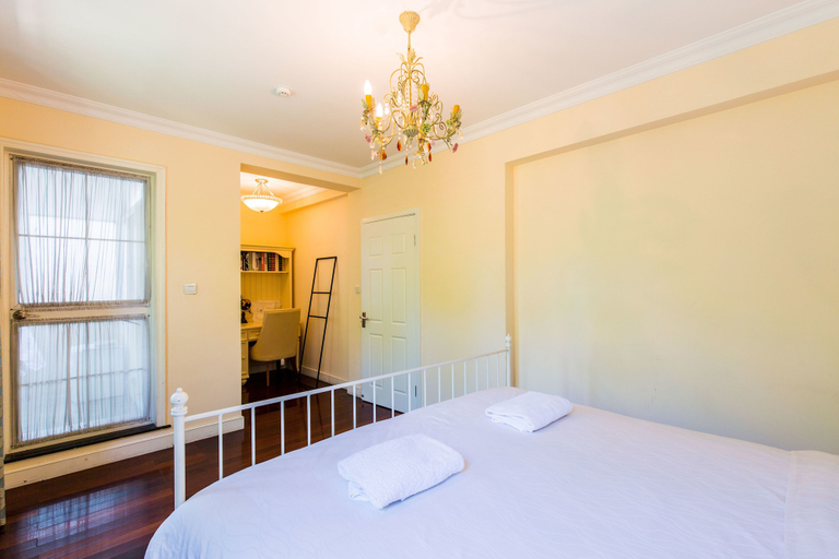 Bedroom 2, Cambridge Villa with 5 BRs, Shanghai