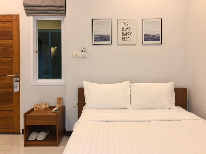 Bedroom 4, AKARD Private Villas Sattahip, Sattahip