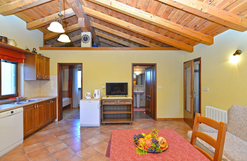Others 5, Apartments Pam 379, Rovinj
