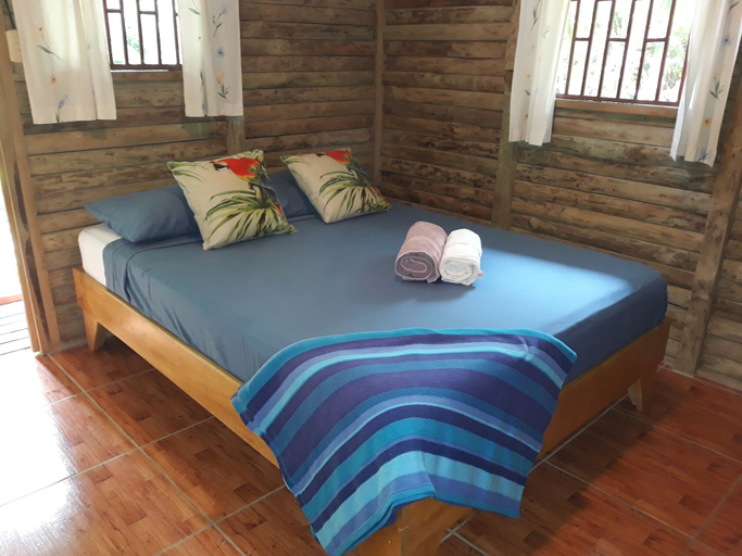 Bedroom 3, Diquis Del Sur, Osa