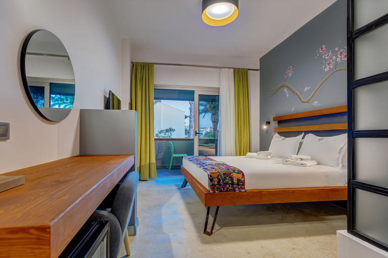 Bedroom 3, Villa Kore Cesme, Çeşme
