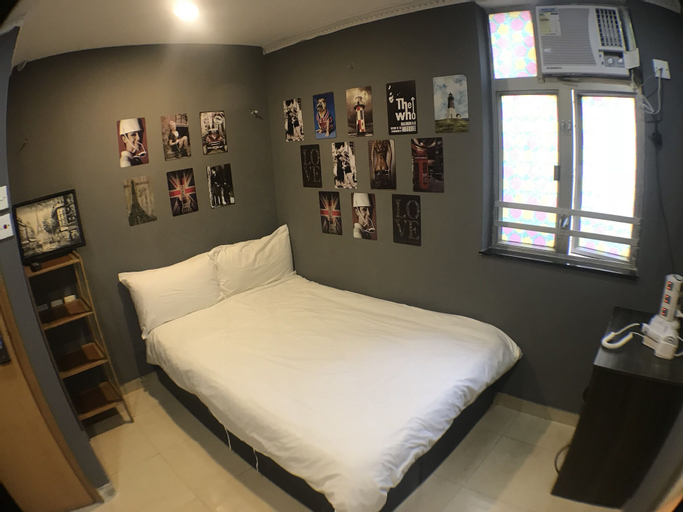 Bedroom 17