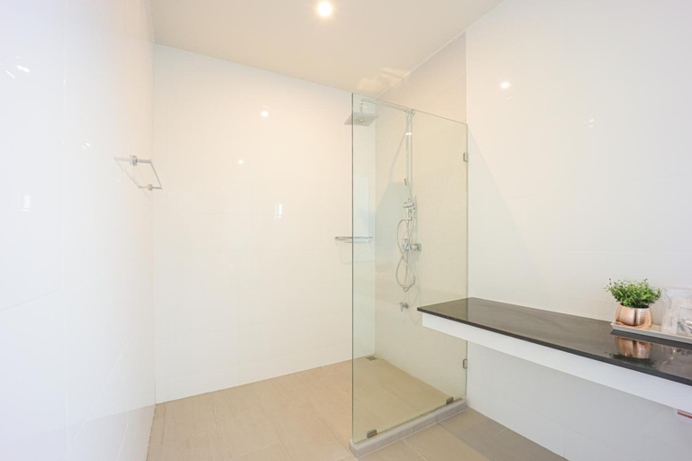 Bathroom 5, AKARD Private Villas Sattahip, Sattahip