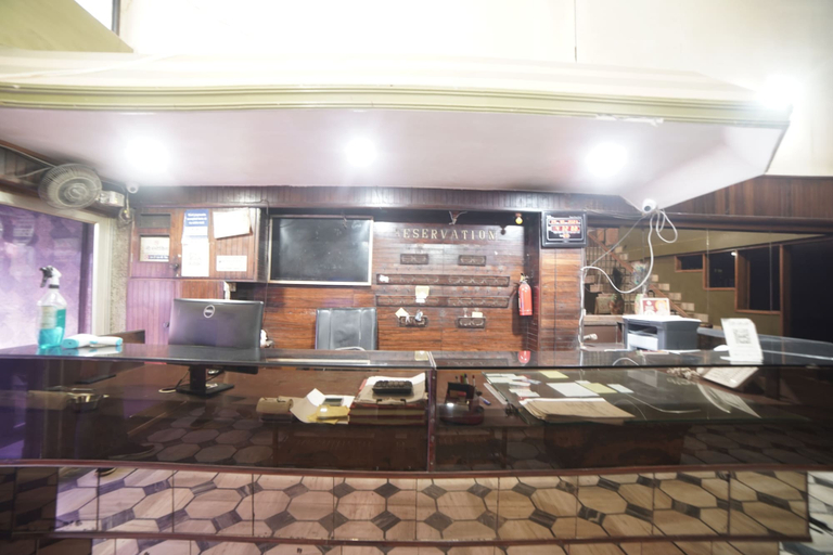 Food & Drinks, HOTEL MAYUR, Rajnandgaon