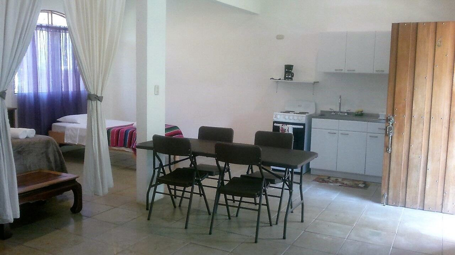 Others 4, Hotel El Ramal, Nicoya