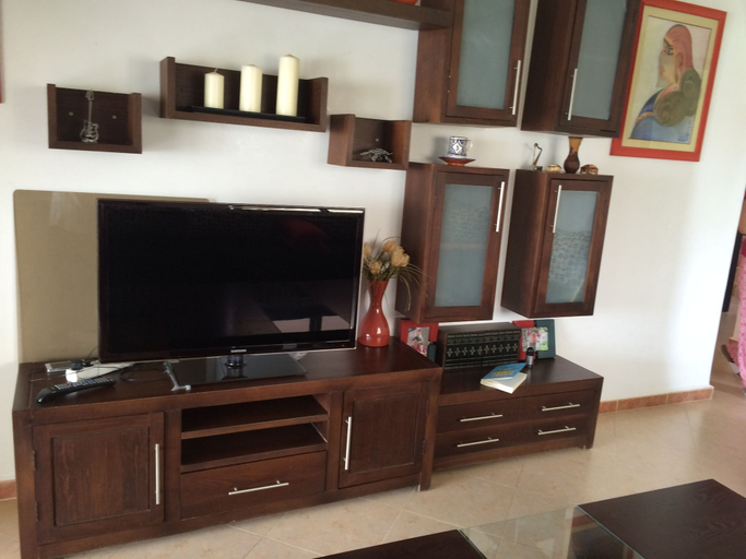 Others 5, Marina View Apartment, Tétouan