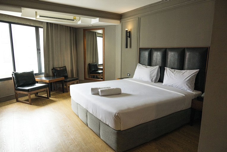 Marine Plaza Hotel Pattaya, Pattaya