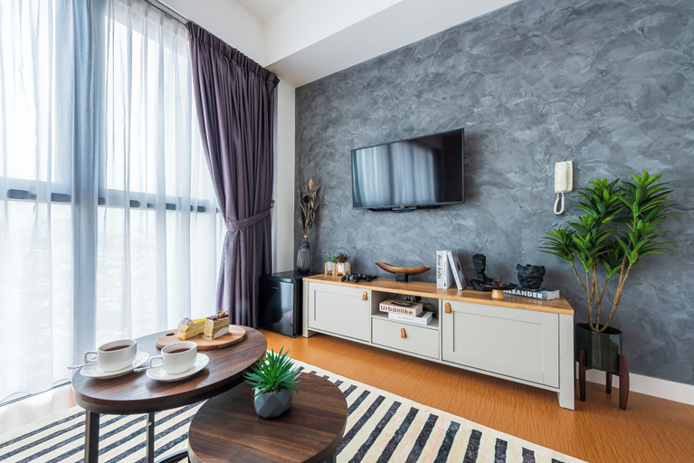 Others 5, 4Pax Studio with Magnificent View PJ SS2, Petaling Jaya
