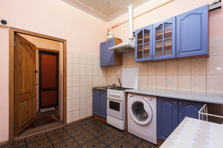 Others 5, Apartment Alla, Odes'ka