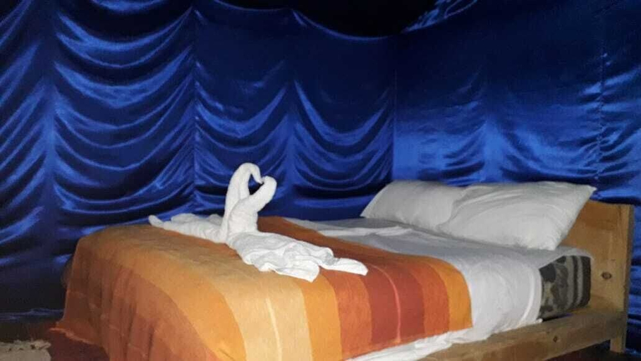 Bedroom, Bivouac Chegri, Ouarzazate