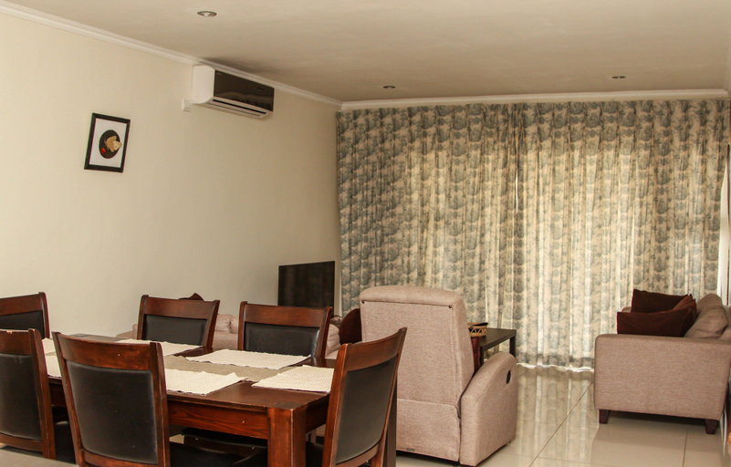 Others, Apartments at 14 Mombo Road, Blantyre City