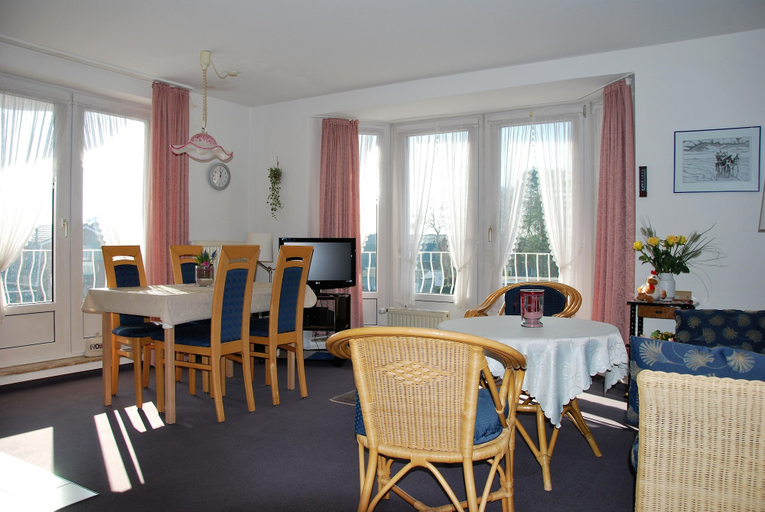 Food & Drinks, Haus Nordseeperle, Cuxhaven