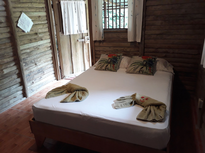 Bedroom 4, Diquis Del Sur, Osa