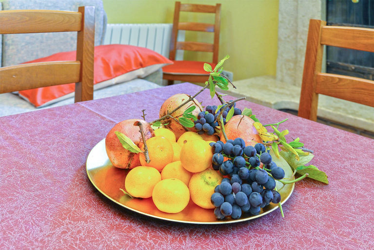 Food & Drinks, Apartments Pam 379, Rovinj