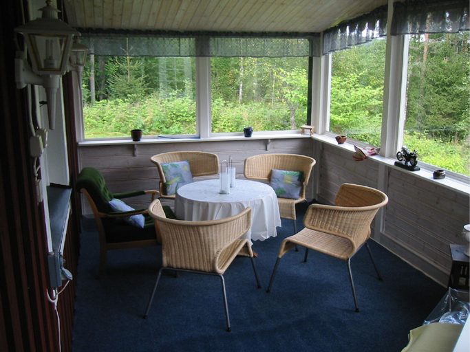 Others 4, Sundfall, Hagfors