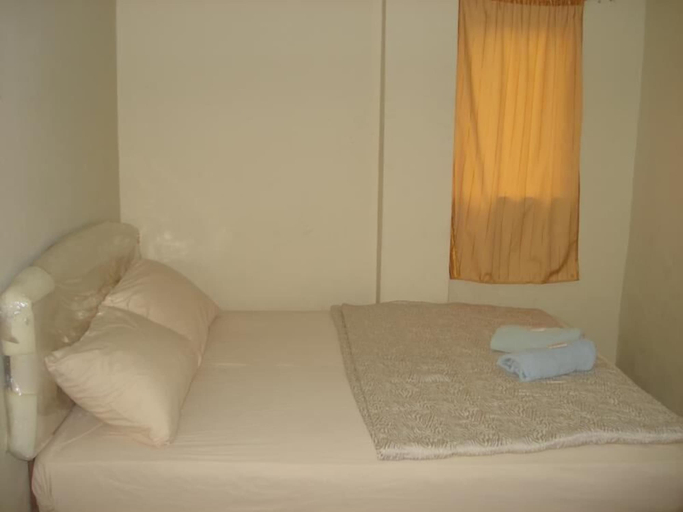 Bedroom 2, Kameleon Travellers Lodge, Kuala Lumpur
