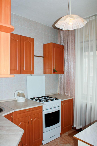 Others 5, Apartment ALLiS-HALL on Pervomayskaya 35, Ekaterinburg gorsovet