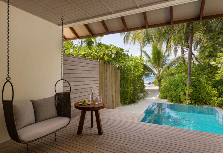 Sport & Beauty 3, Avani+ Fares Maldives Resort, Baa Atoll