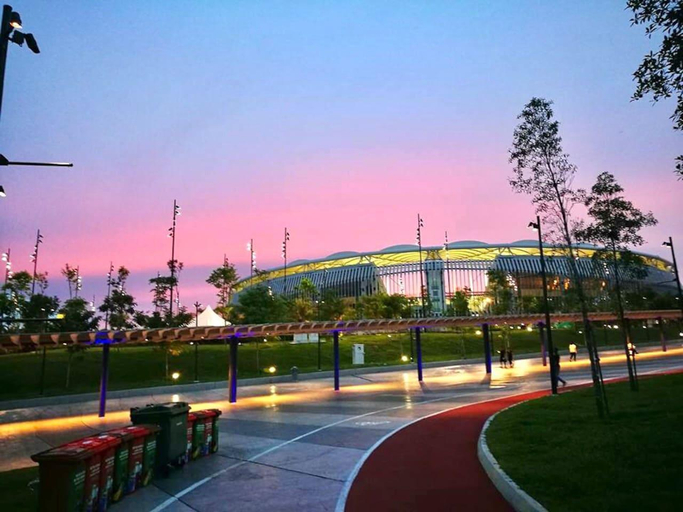 Exterior & Views 1, Next to Axiata / Stadium Bukit Jalil @ HexHome, Kuala Lumpur