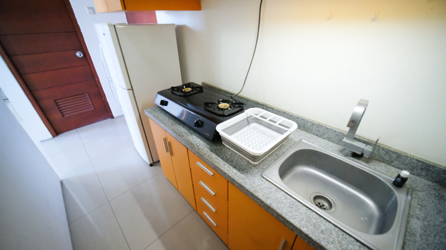 Others 2, Strategic Studio Apartment at High Point Serviced By Travelio, Surabaya