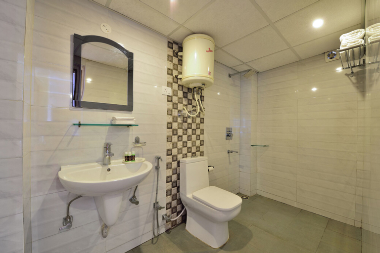Bathroom 1
